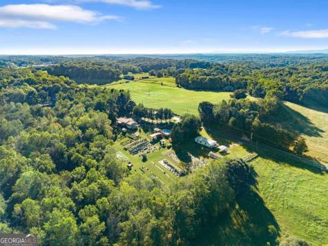 2882 Red Oak Flats Road Dahlonega GA 30533