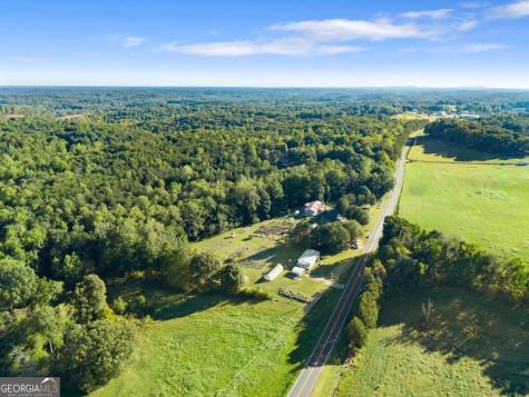 2882 Red Oak Flats Road Dahlonega GA 30533