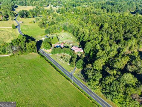 2882 Red Oak Flats Road Dahlonega GA 30533