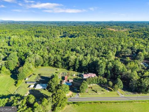 2882 Red Oak Flats Road Dahlonega GA 30533