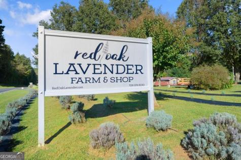 2882 Red Oak Flats Road Dahlonega GA 30533