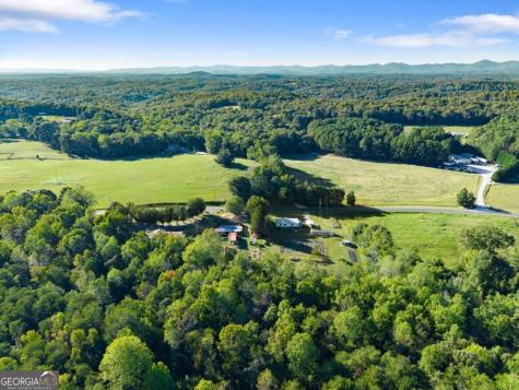 2882 Red Oak Flats Road Dahlonega GA 30533