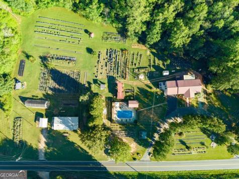 2882 Red Oak Flats Road Dahlonega GA 30533