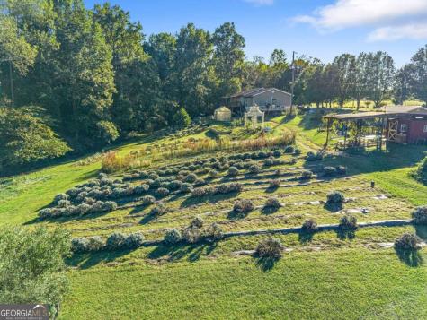 2882 Red Oak Flats Road Dahlonega GA 30533