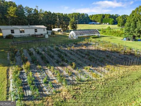 2882 Red Oak Flats Road Dahlonega GA 30533