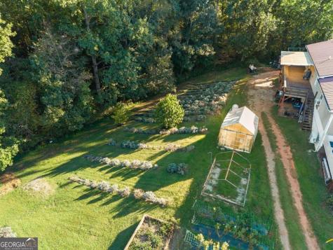 2882 Red Oak Flats Road Dahlonega GA 30533
