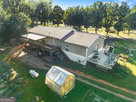 2882 Red Oak Flats Road Dahlonega GA 30533