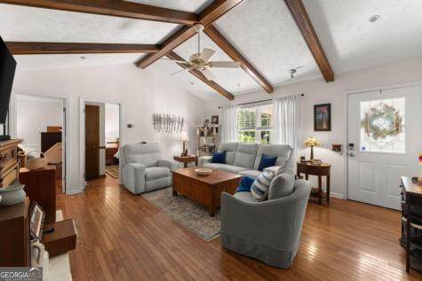 2882 Red Oak Flats Road Dahlonega GA 30533