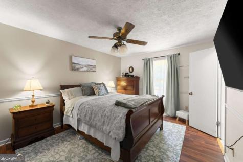 2882 Red Oak Flats Road Dahlonega GA 30533
