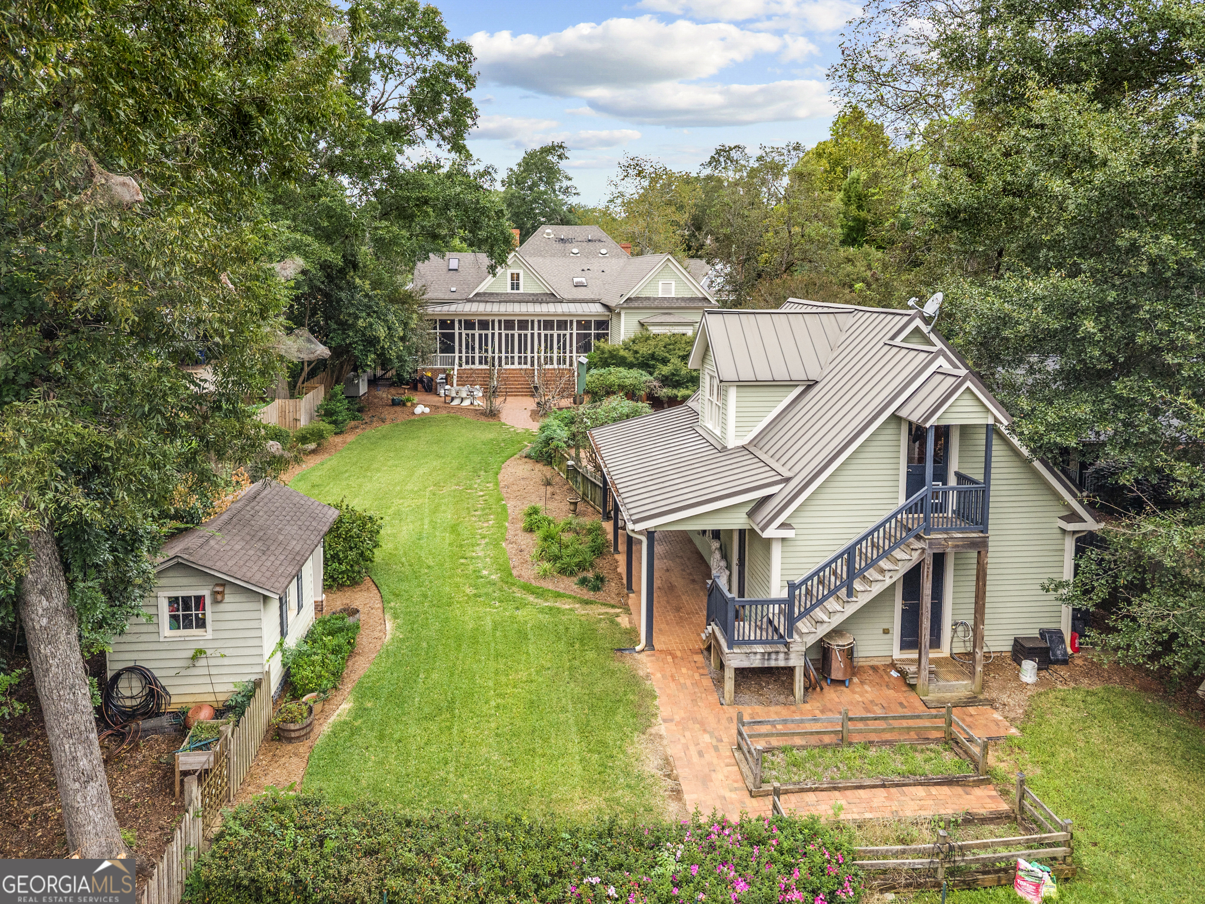 358 Pine Street Madison GA 30650