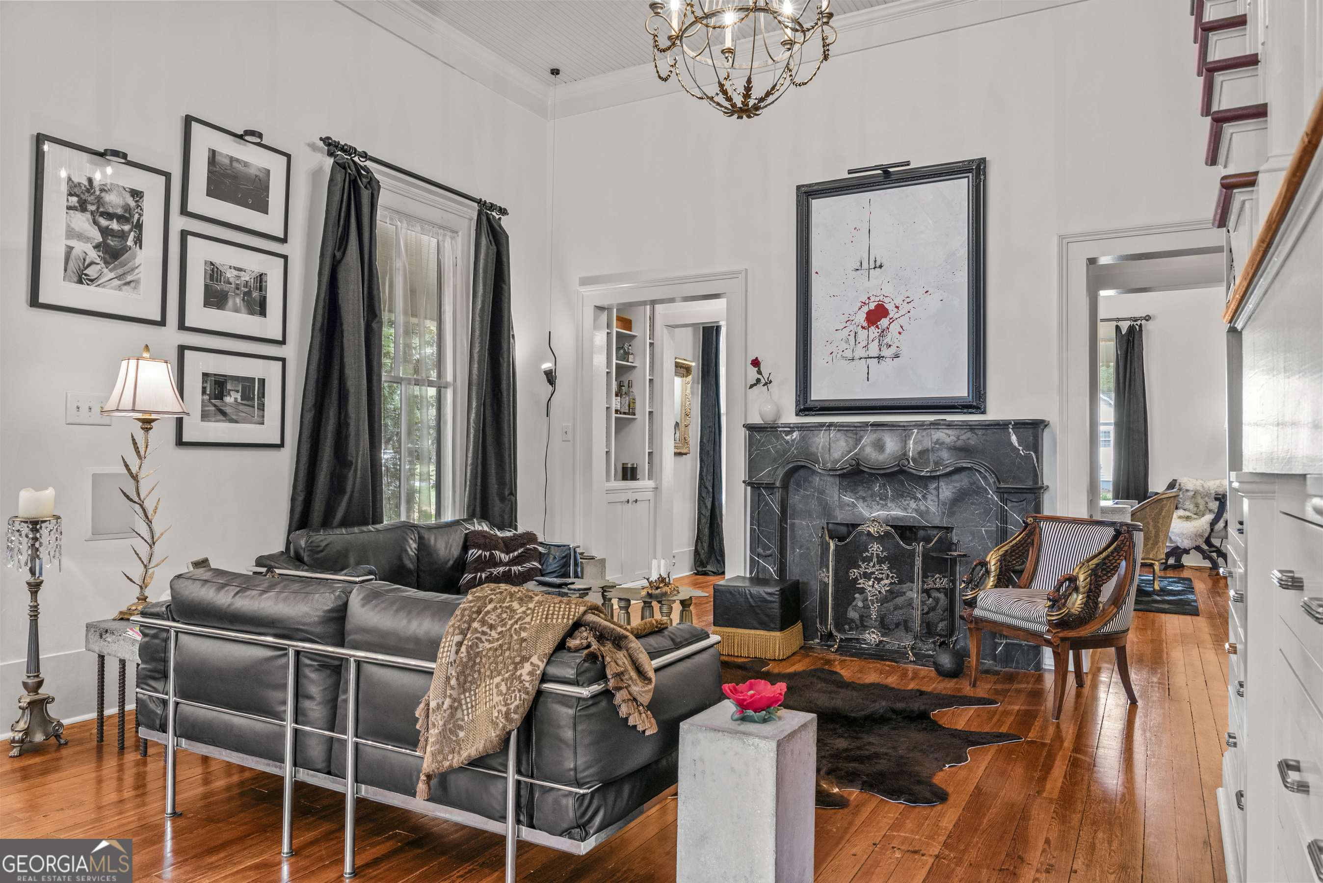 358 Pine Street Madison GA 30650