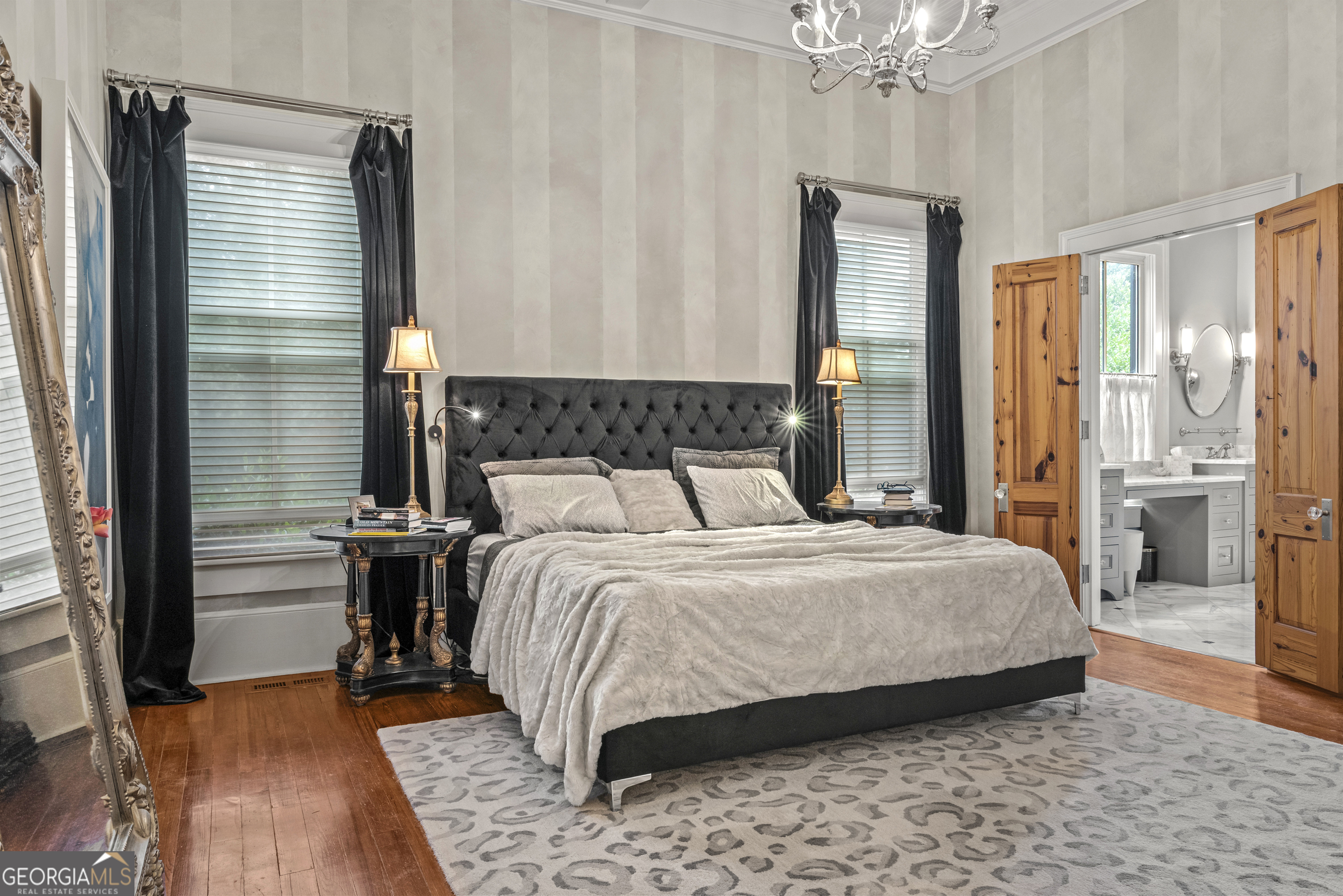 358 Pine Street Madison GA 30650