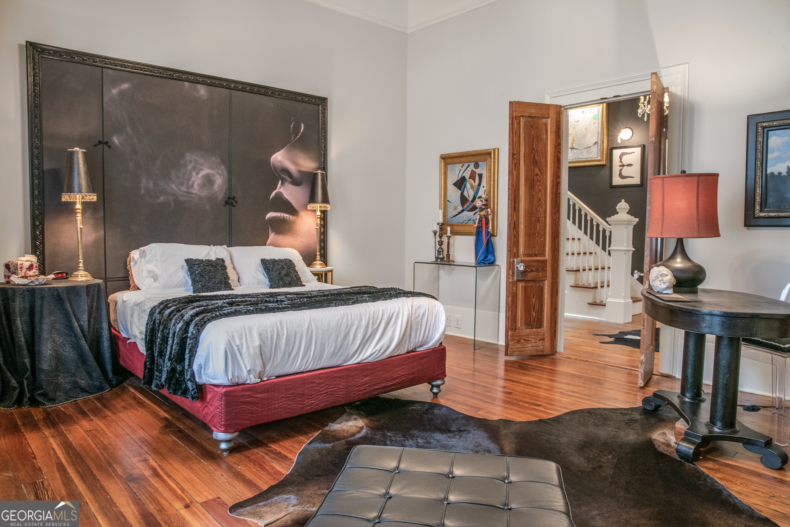 358 Pine Street Madison GA 30650