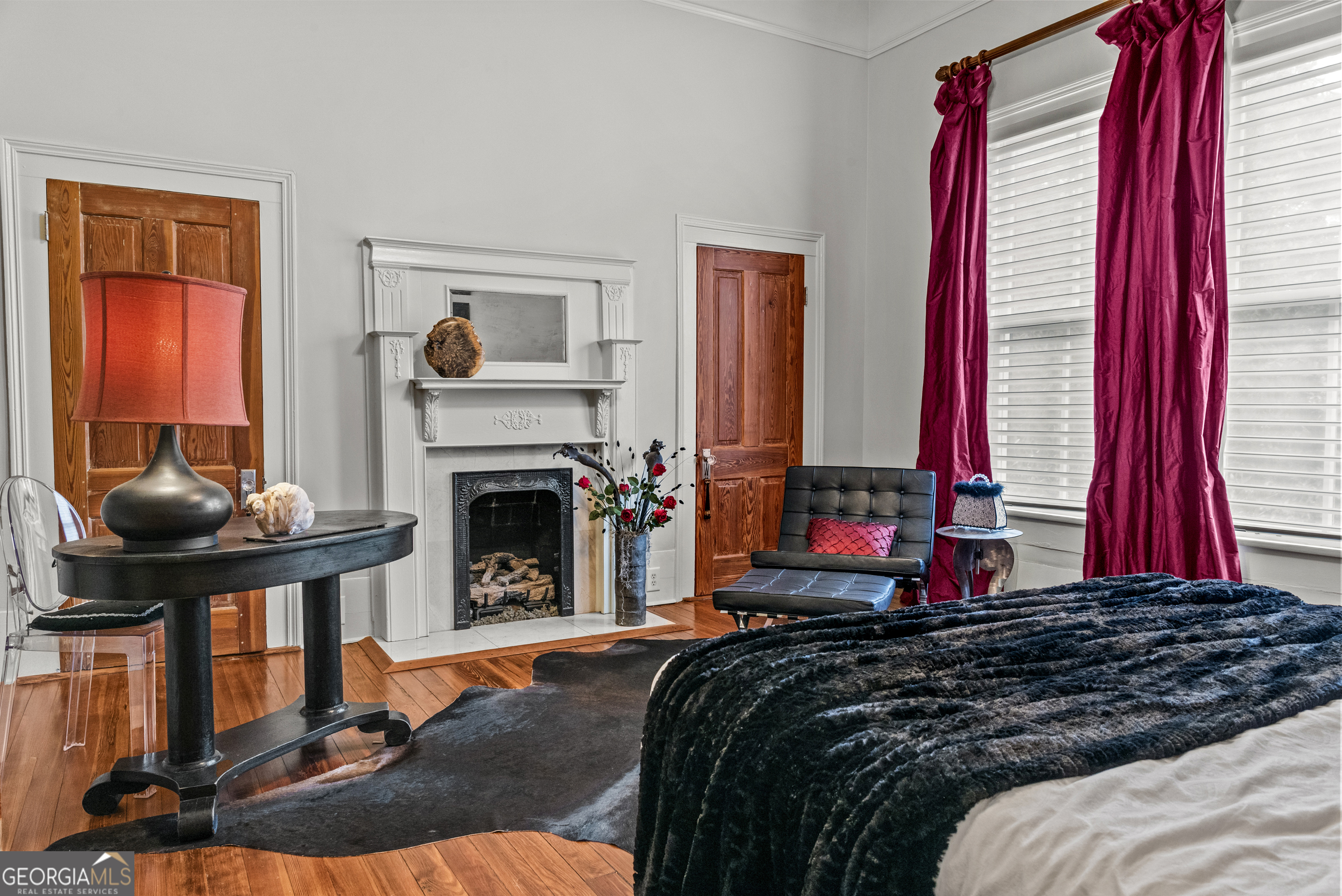 358 Pine Street Madison GA 30650