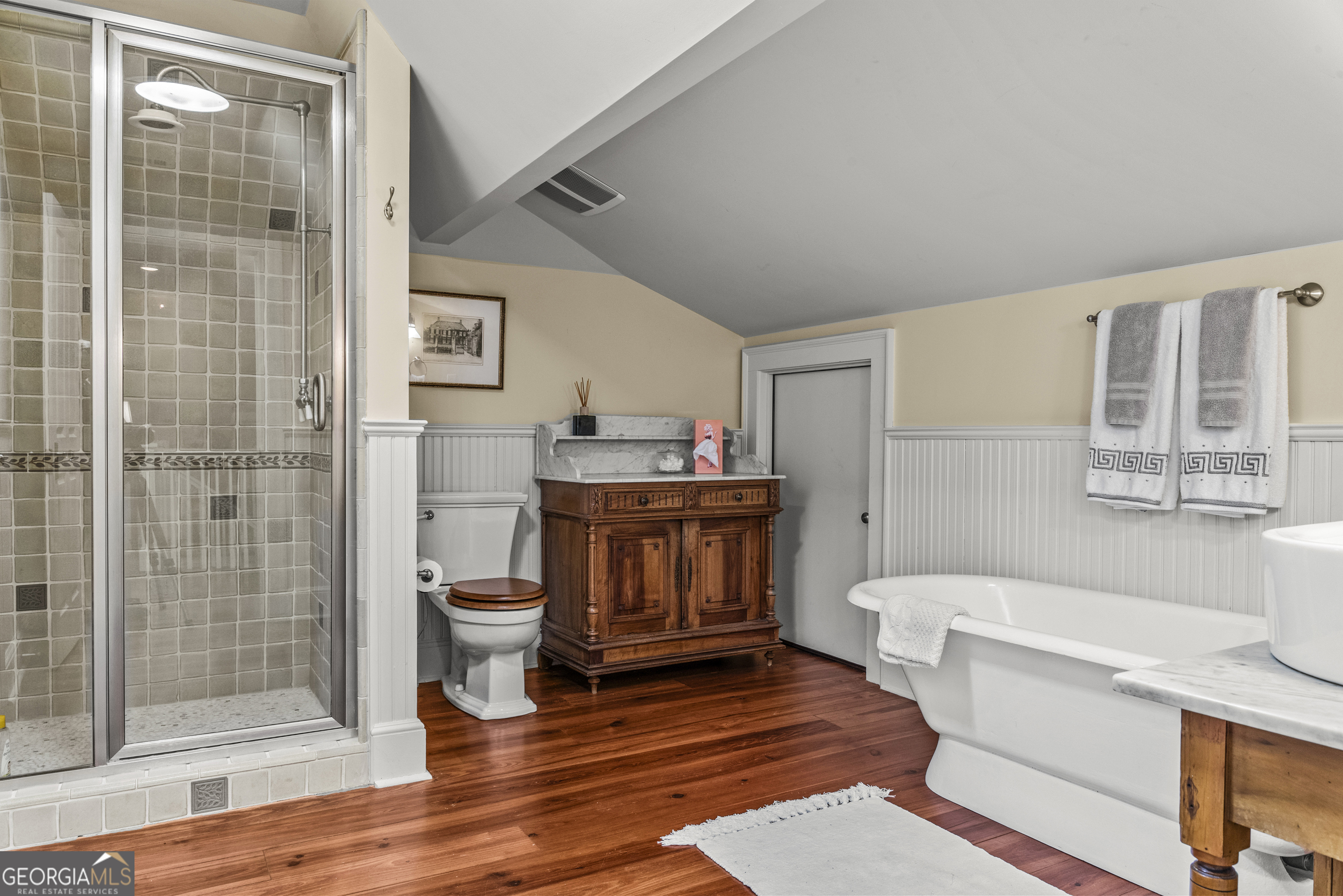 358 Pine Street Madison GA 30650