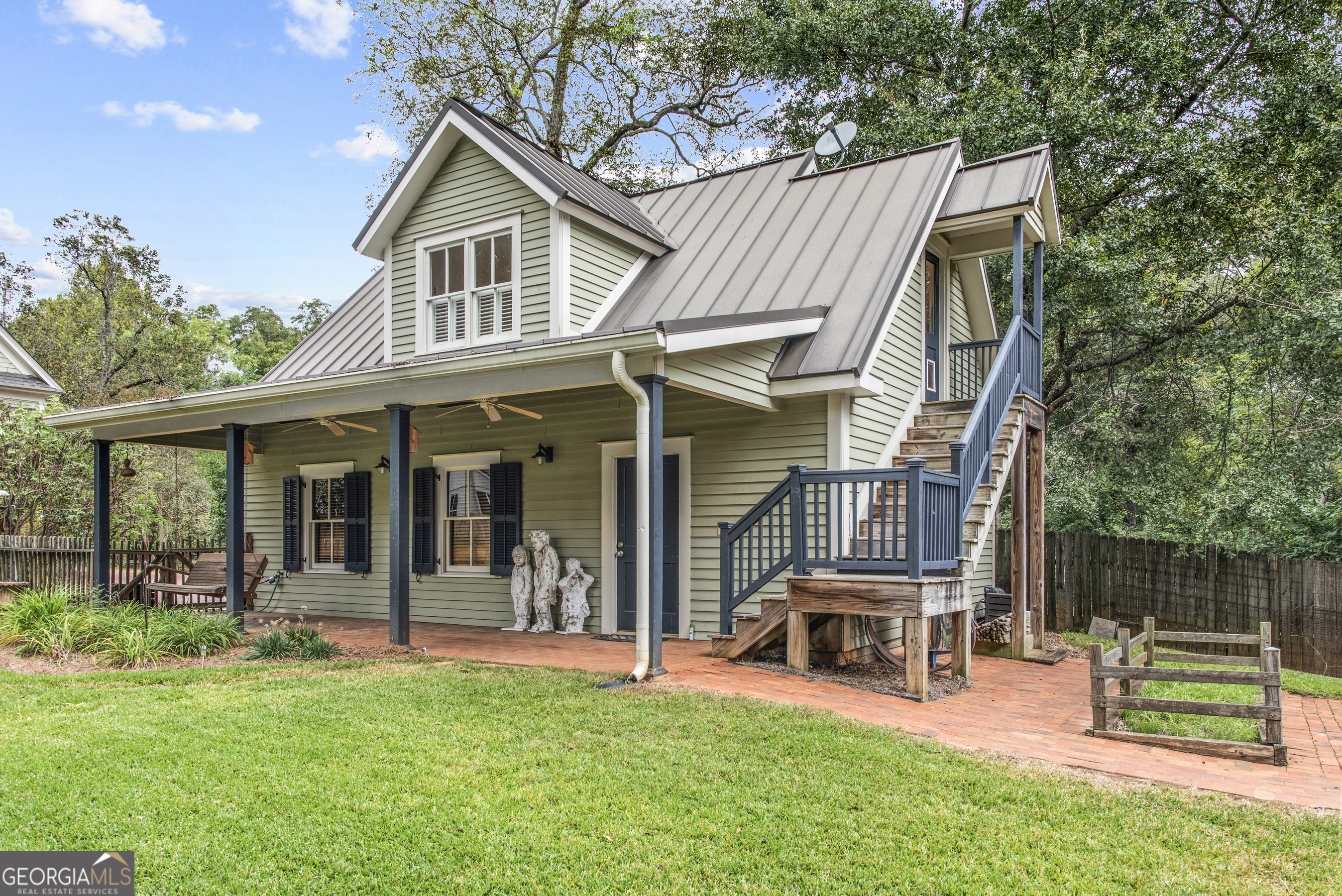 358 Pine Street Madison GA 30650