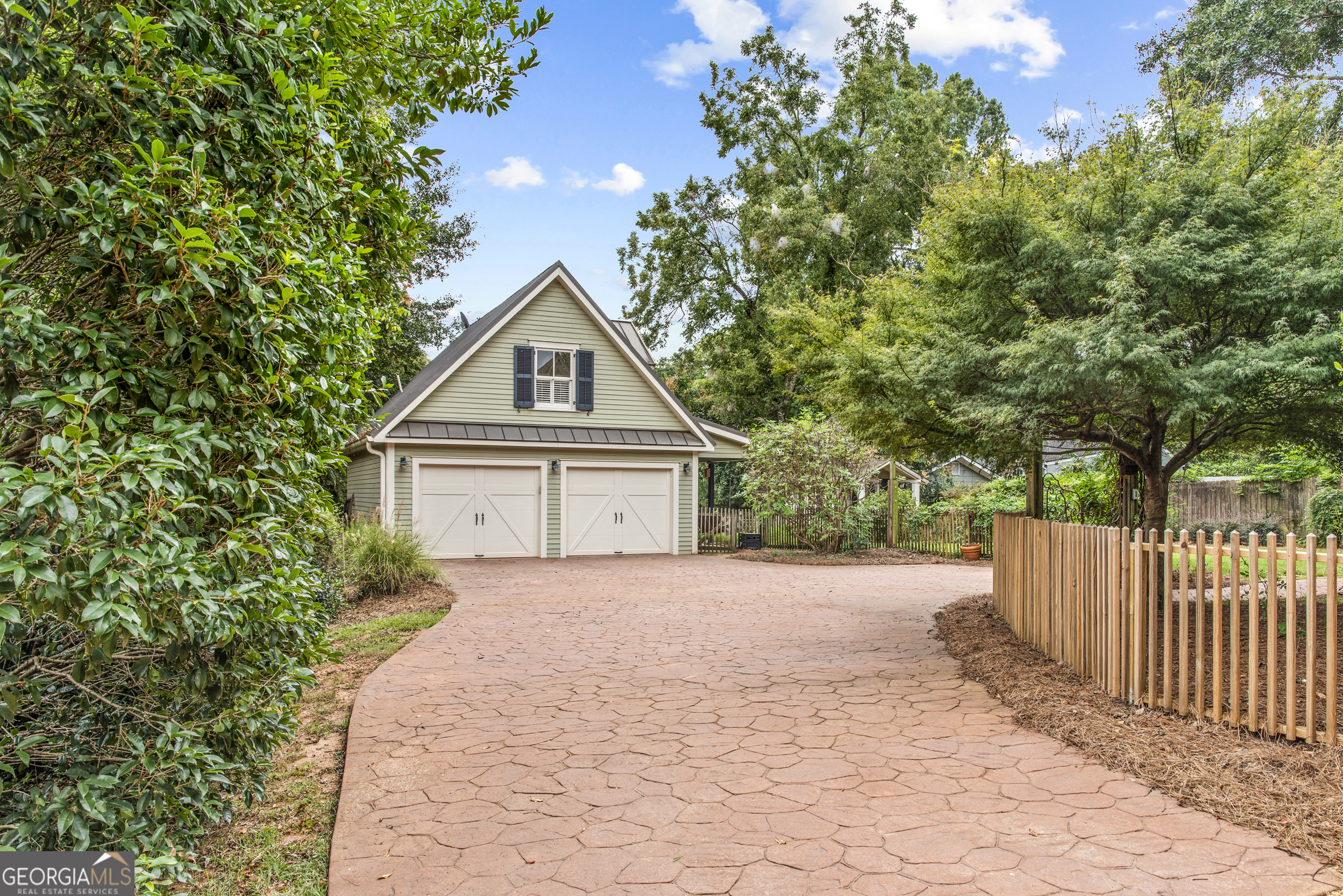 358 Pine Street Madison GA 30650