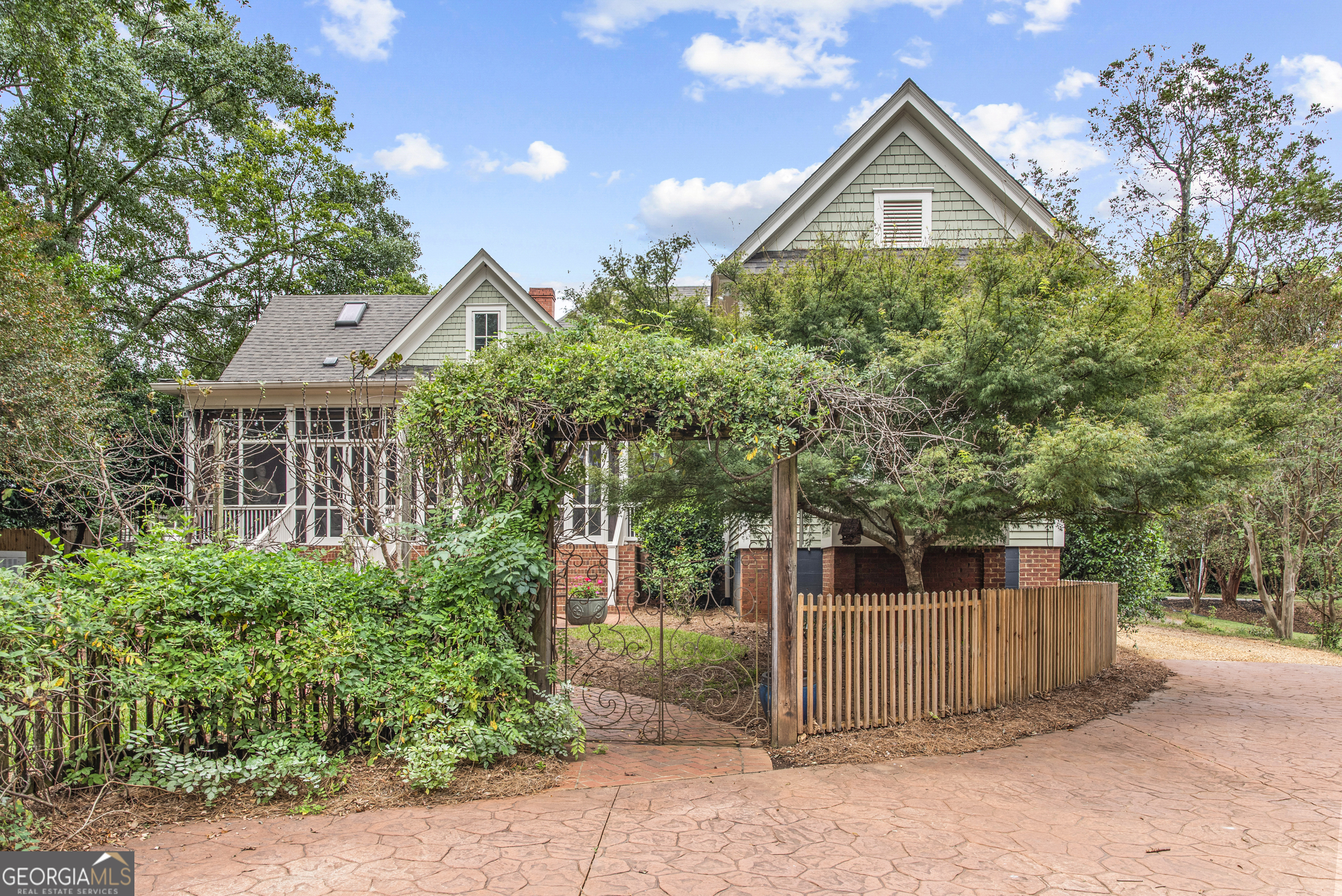 358 Pine Street Madison GA 30650