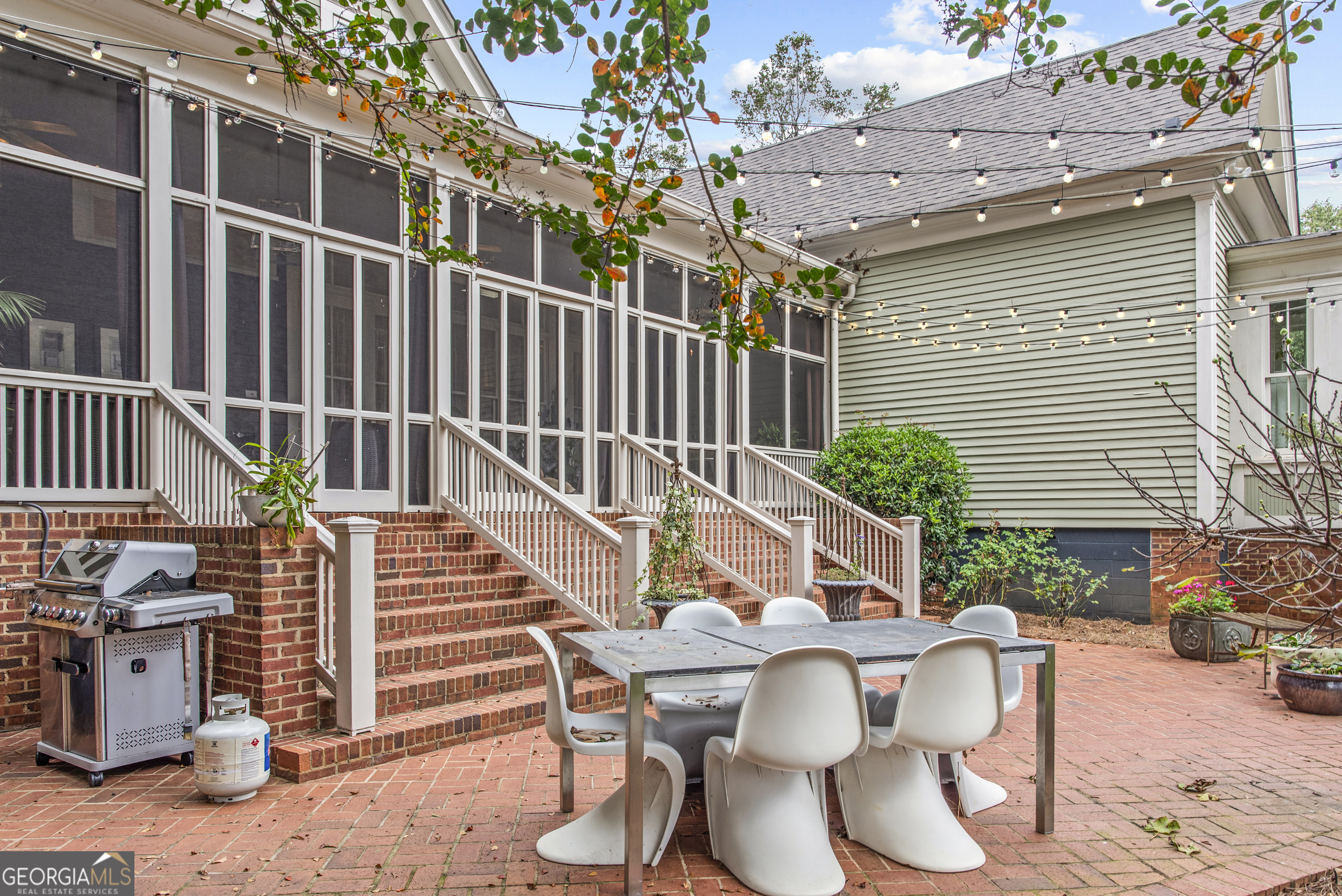 358 Pine Street Madison GA 30650