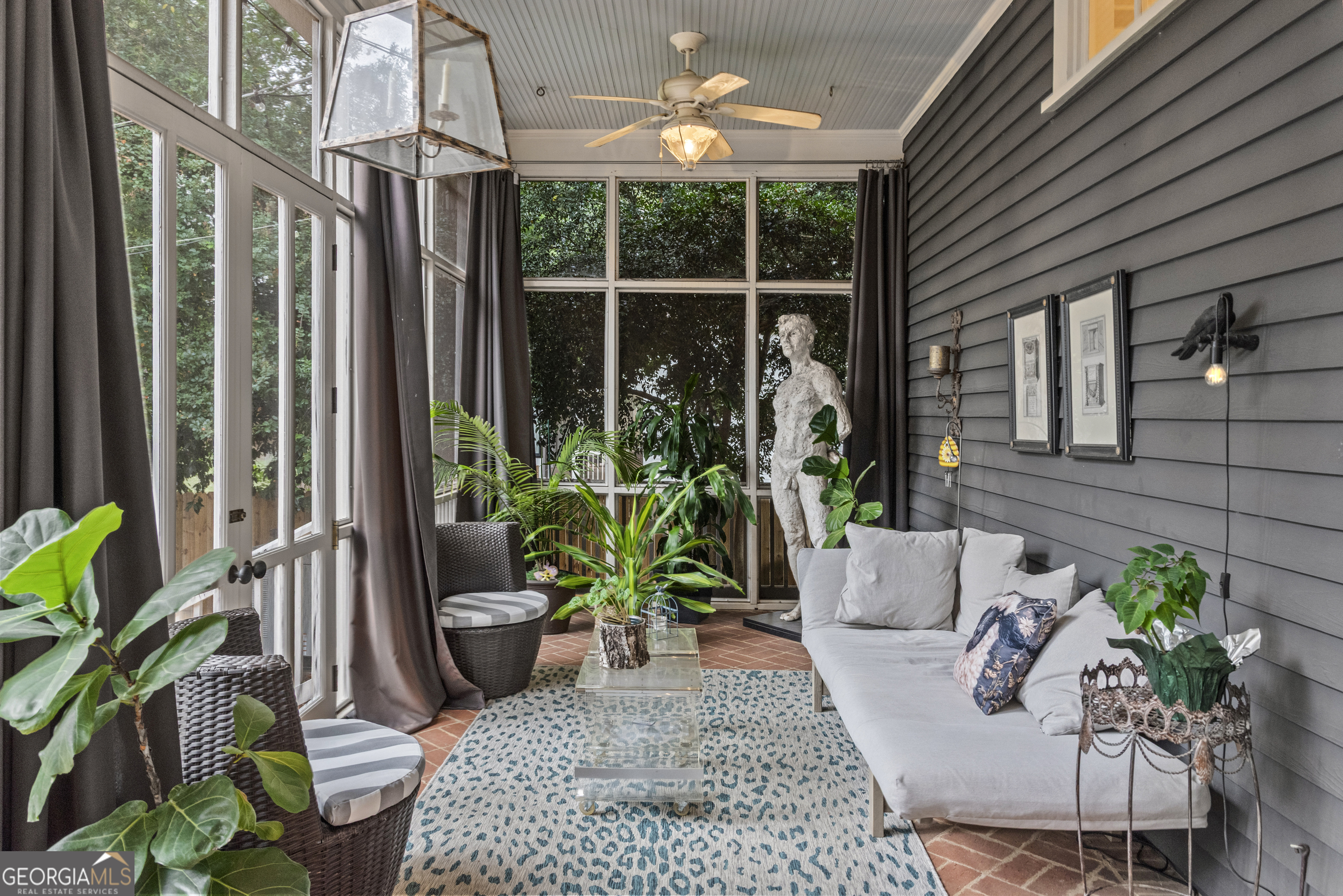 358 Pine Street Madison GA 30650