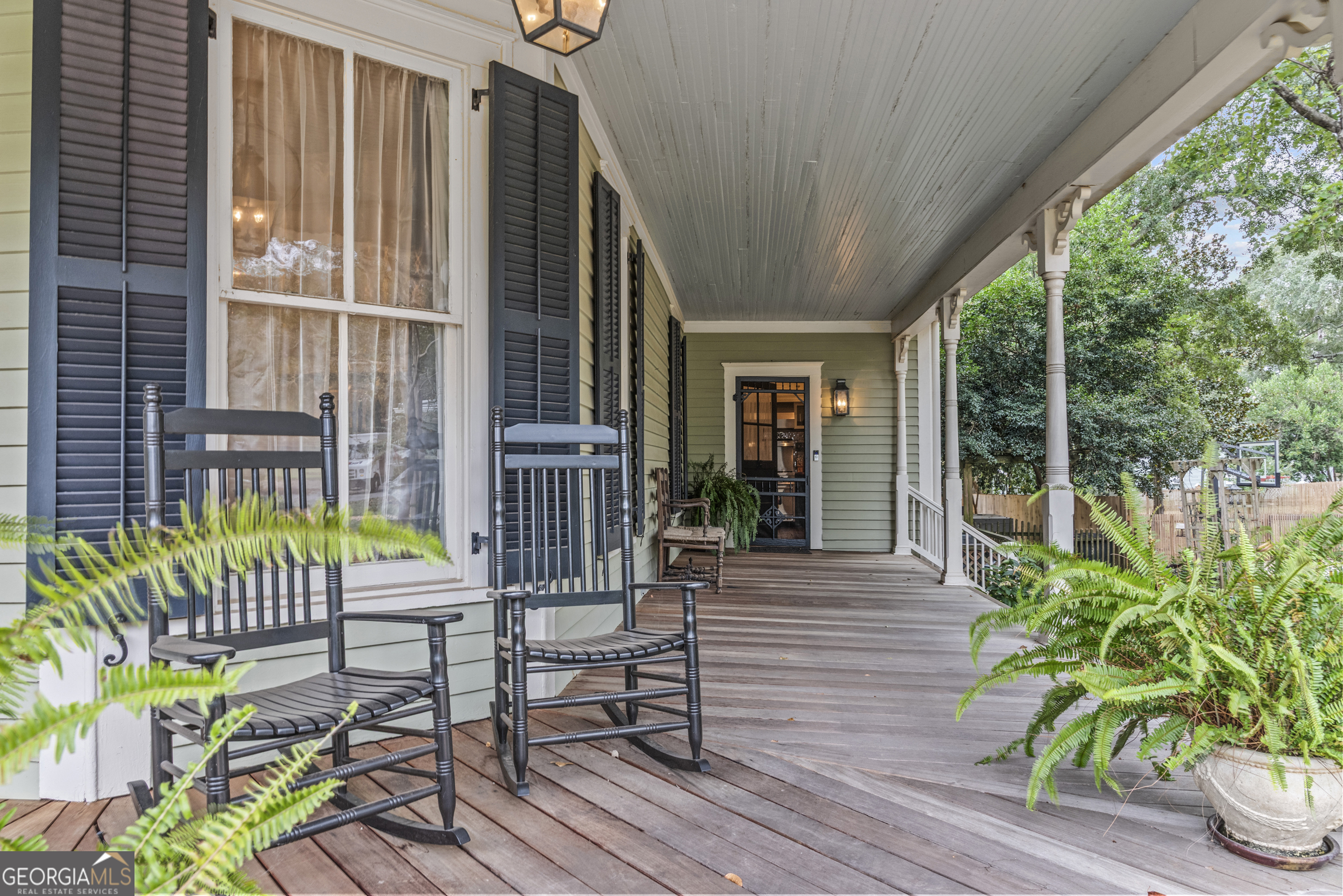 358 Pine Street Madison GA 30650