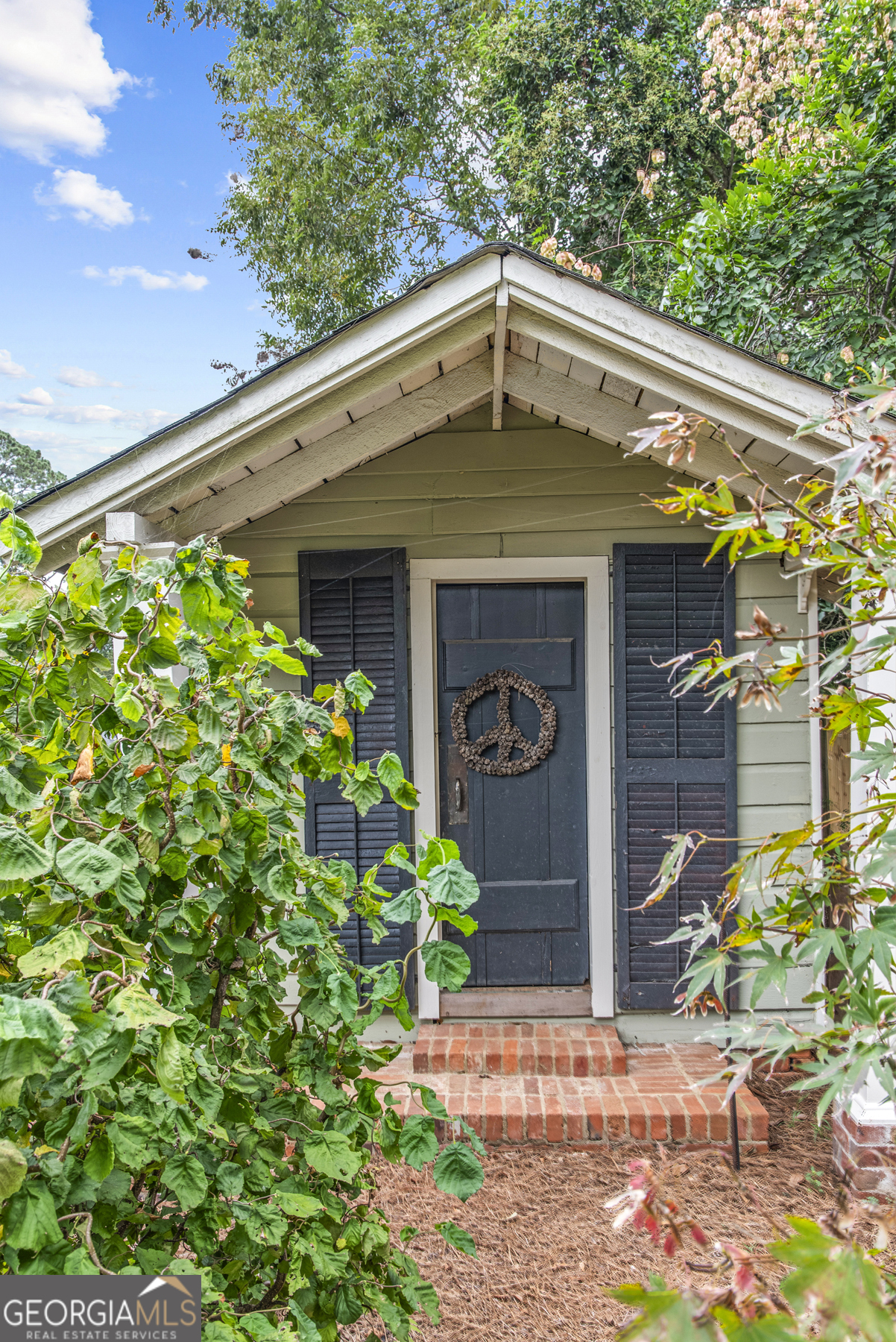 358 Pine Street Madison GA 30650