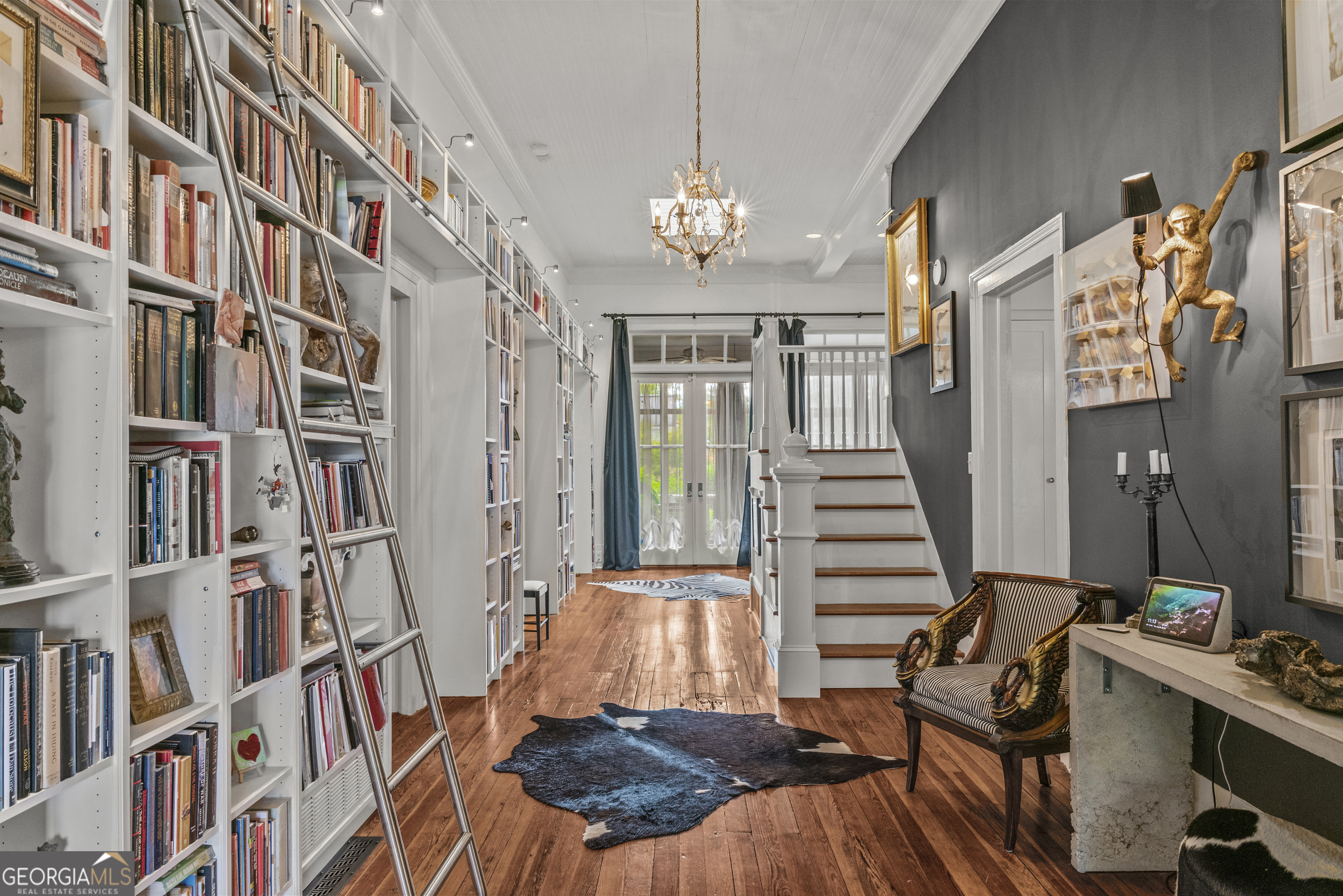 358 Pine Street Madison GA 30650
