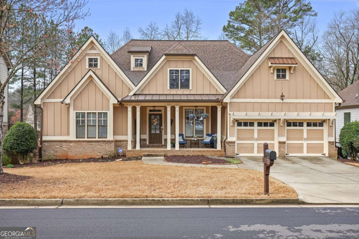 79 Grand Oak Trail Dallas GA 30157