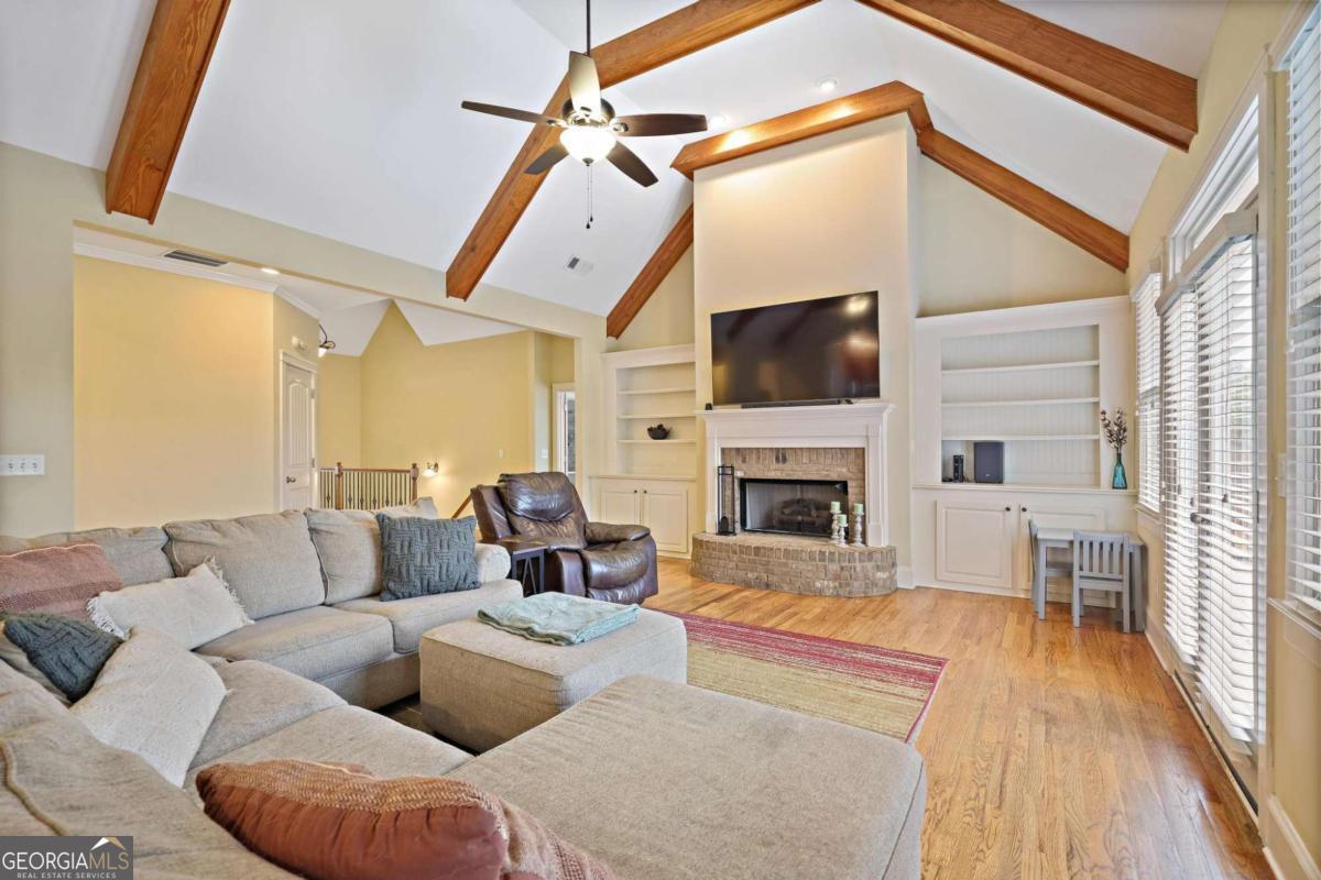79 Grand Oak Trail Dallas GA 30157