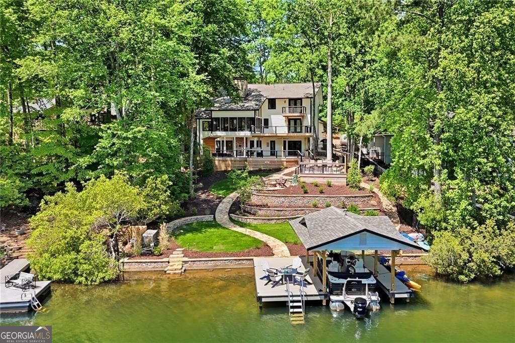 145 Broadwater Court Waleska GA 30183