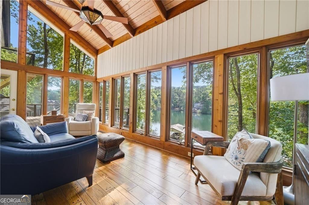 145 Broadwater Court Waleska GA 30183
