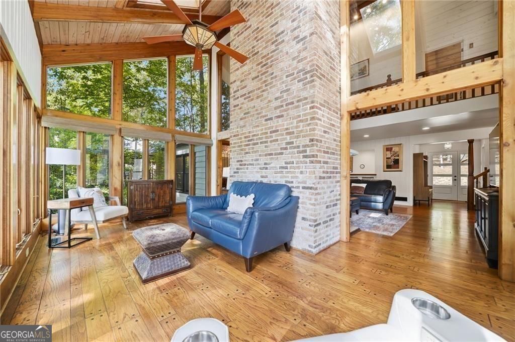145 Broadwater Court Waleska GA 30183