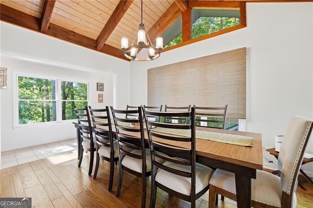 145 Broadwater Court Waleska GA 30183