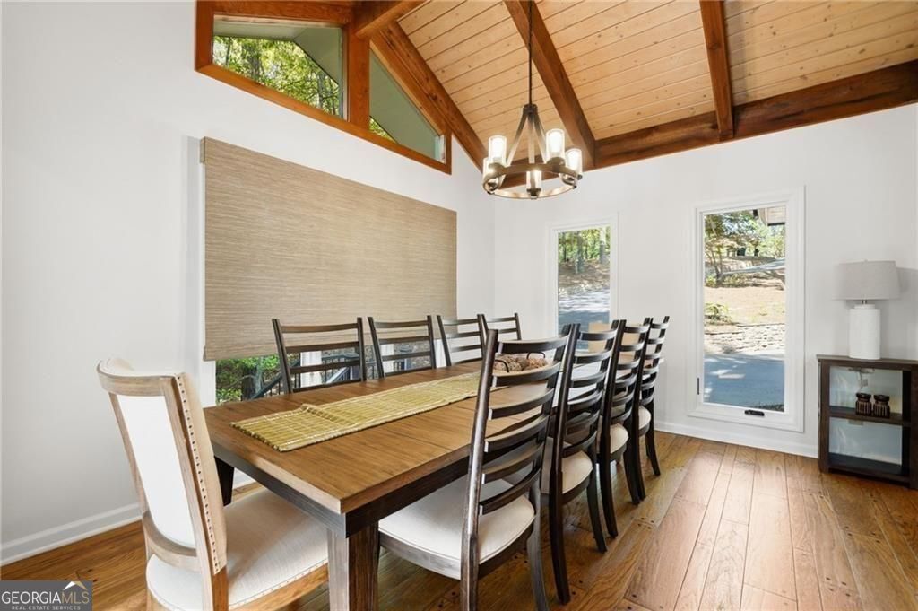 145 Broadwater Court Waleska GA 30183