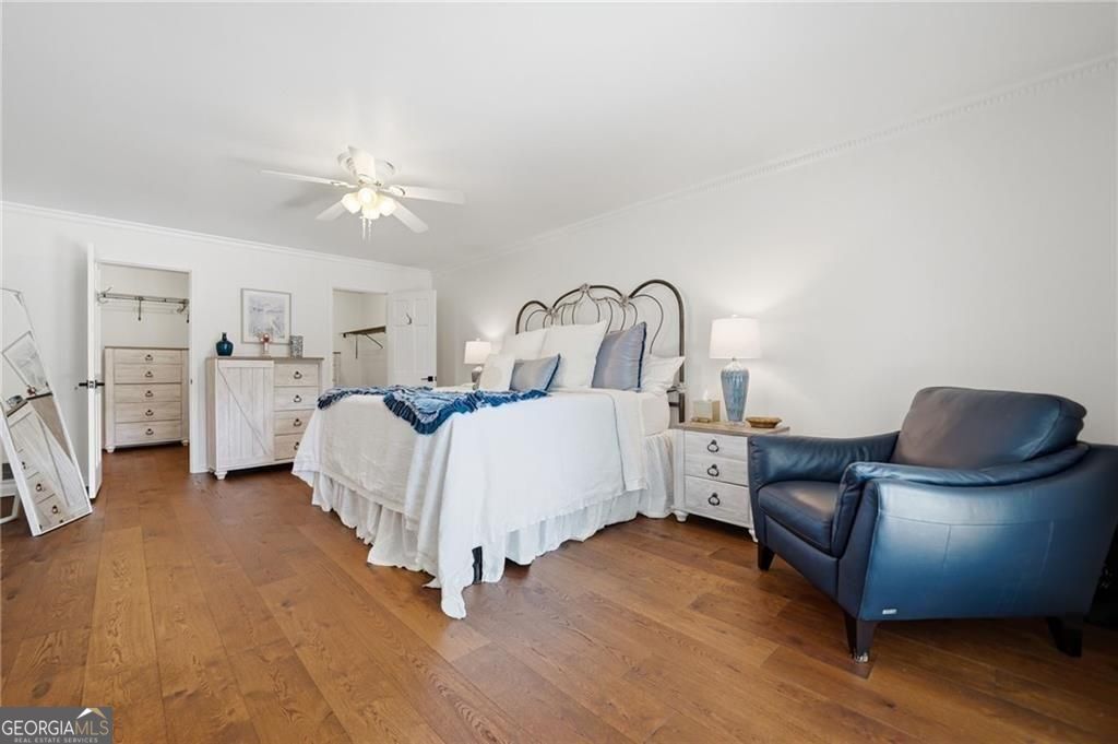 145 Broadwater Court Waleska GA 30183