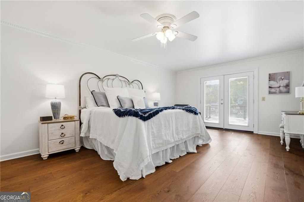 145 Broadwater Court Waleska GA 30183