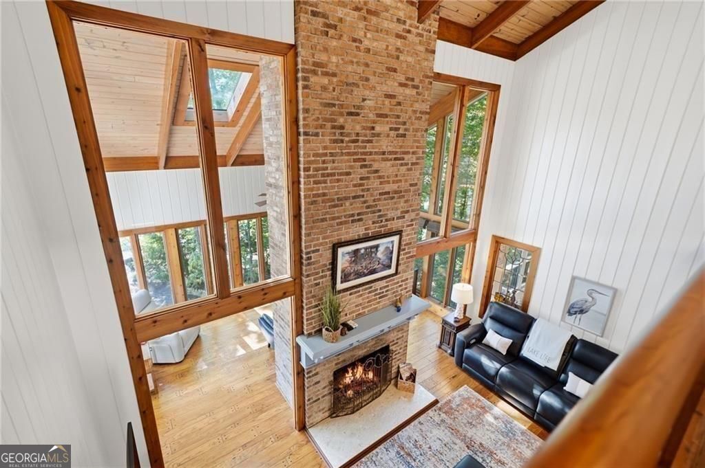 145 Broadwater Court Waleska GA 30183