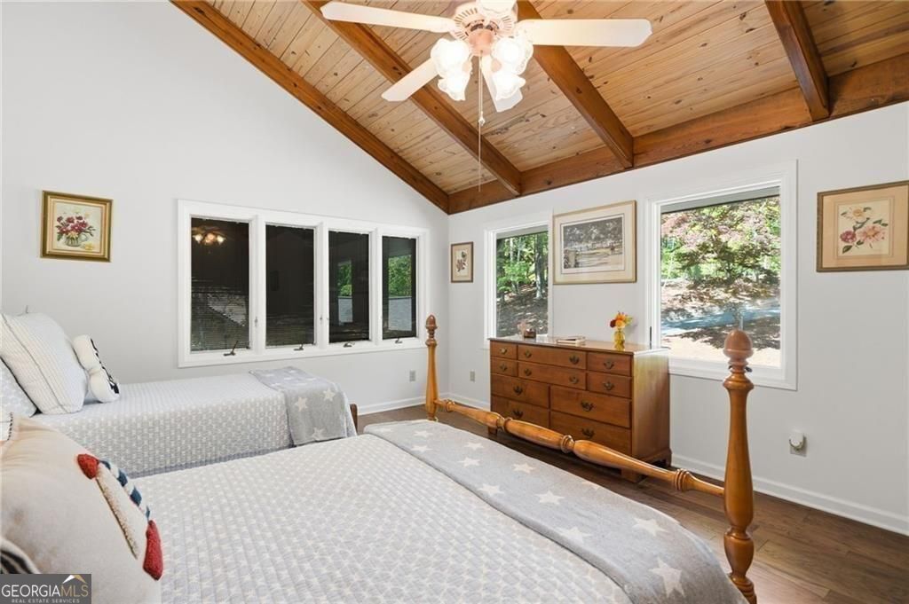 145 Broadwater Court Waleska GA 30183