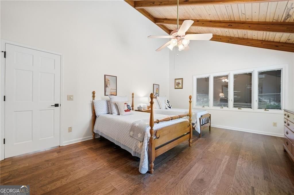145 Broadwater Court Waleska GA 30183