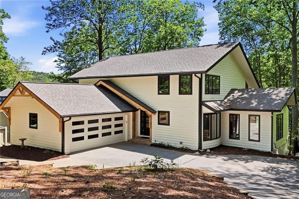 145 Broadwater Court Waleska GA 30183