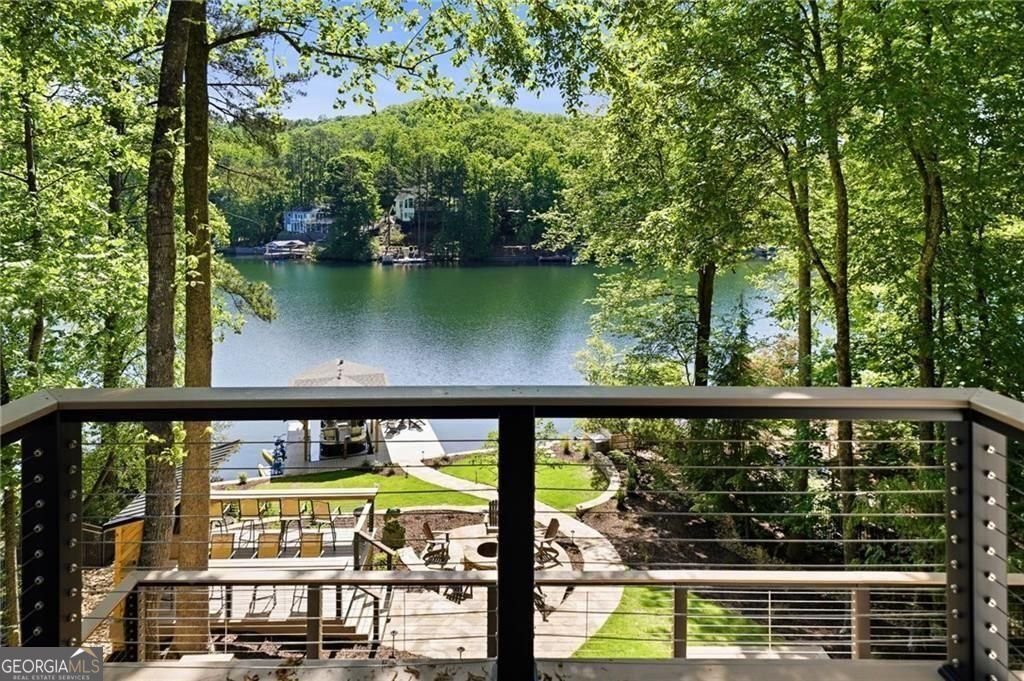 145 Broadwater Court Waleska GA 30183