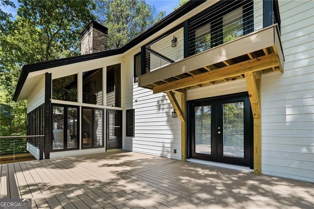 145 Broadwater Court Waleska GA 30183