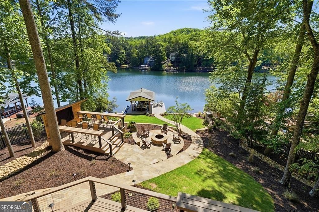 145 Broadwater Court Waleska GA 30183