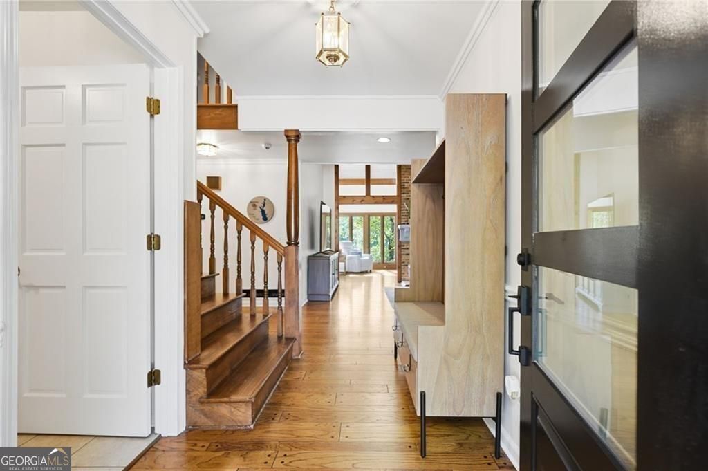 145 Broadwater Court Waleska GA 30183