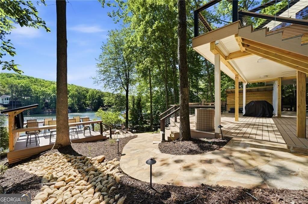 145 Broadwater Court Waleska GA 30183