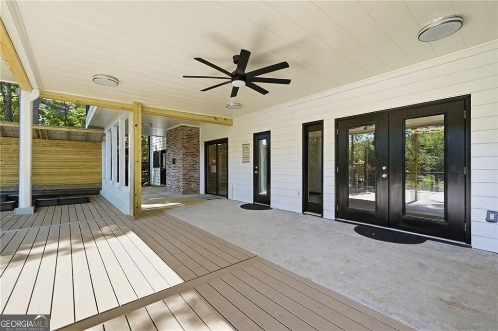 145 Broadwater Court Waleska GA 30183