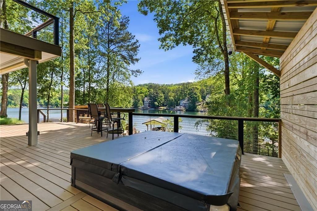 145 Broadwater Court Waleska GA 30183