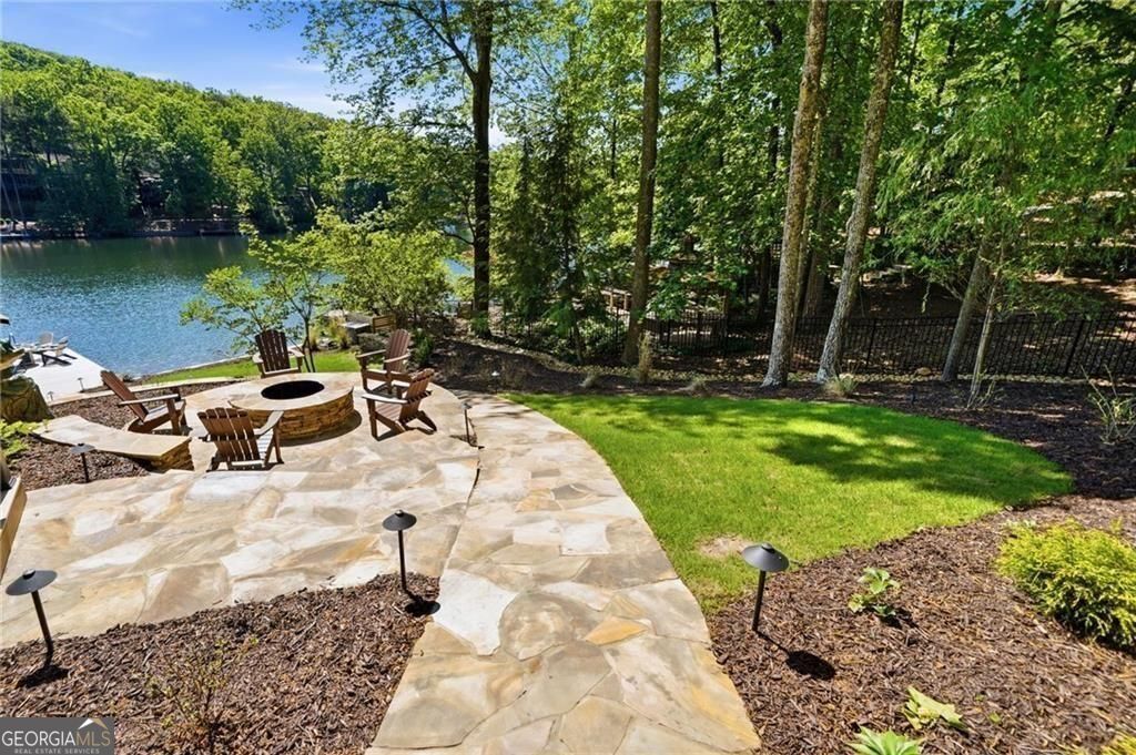 145 Broadwater Court Waleska GA 30183