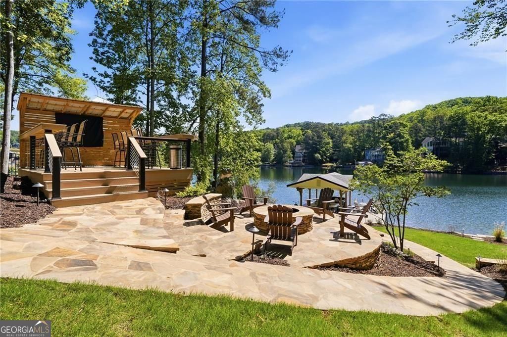 145 Broadwater Court Waleska GA 30183