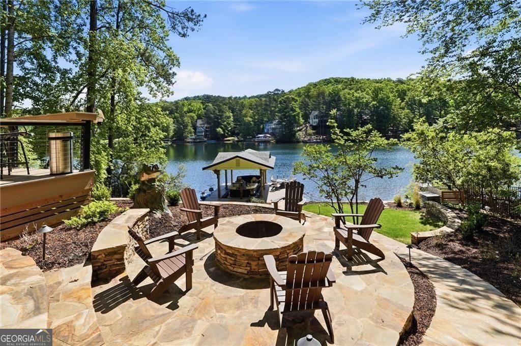 145 Broadwater Court Waleska GA 30183